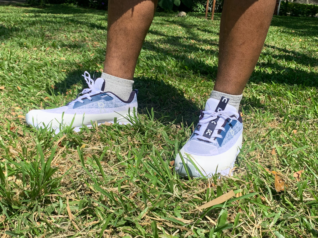 TENIS PREMIUM ON CLOUD SPEED + CAJA