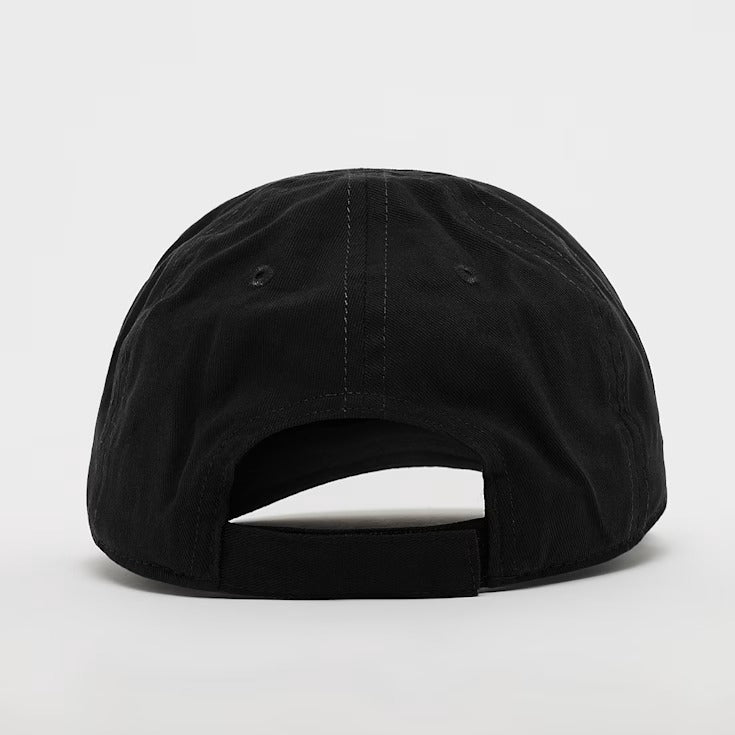 GORRA NIKE DRI FIT RISE - NEGRA