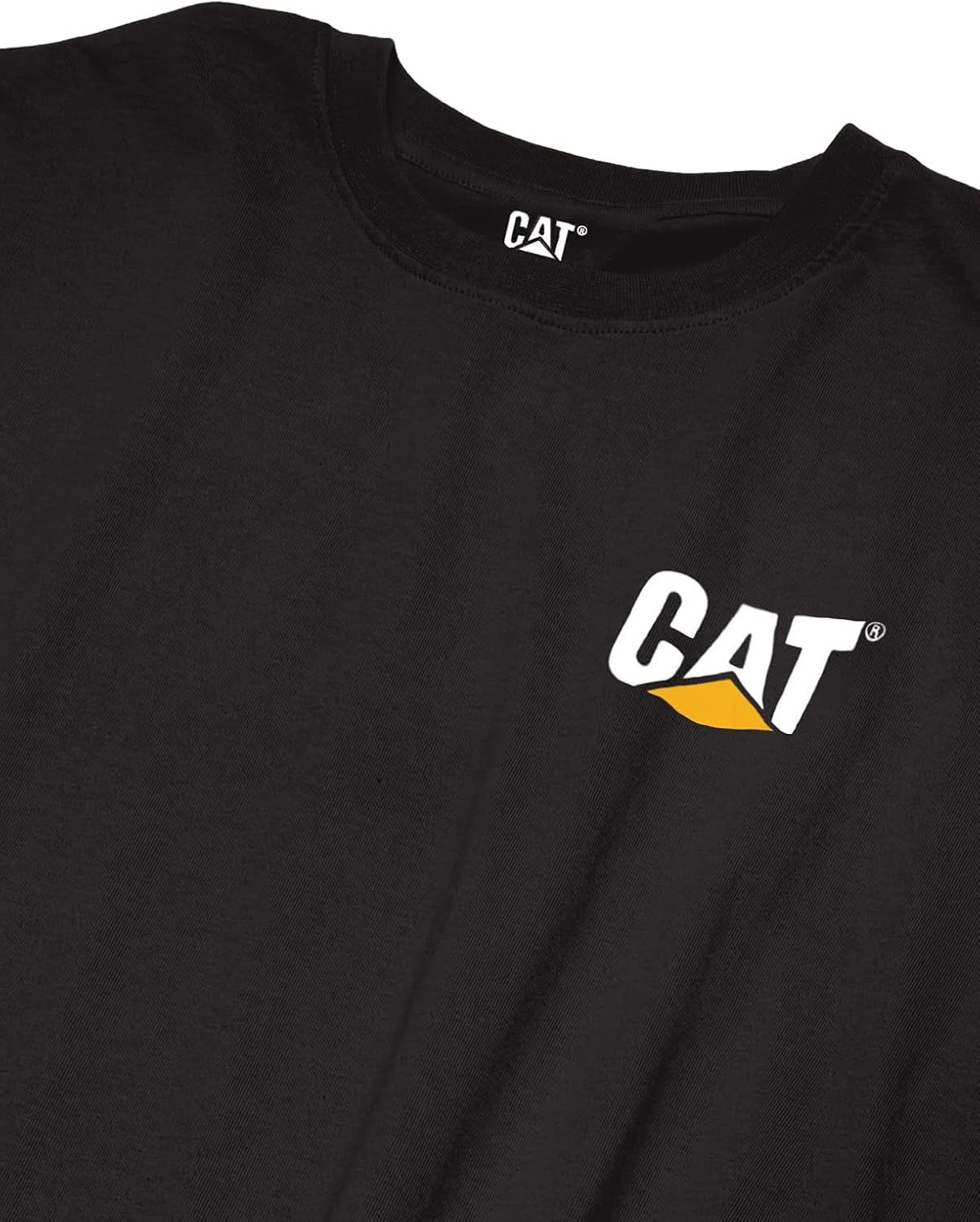 CAMISETA CAT FIT CLASSIC 1.1