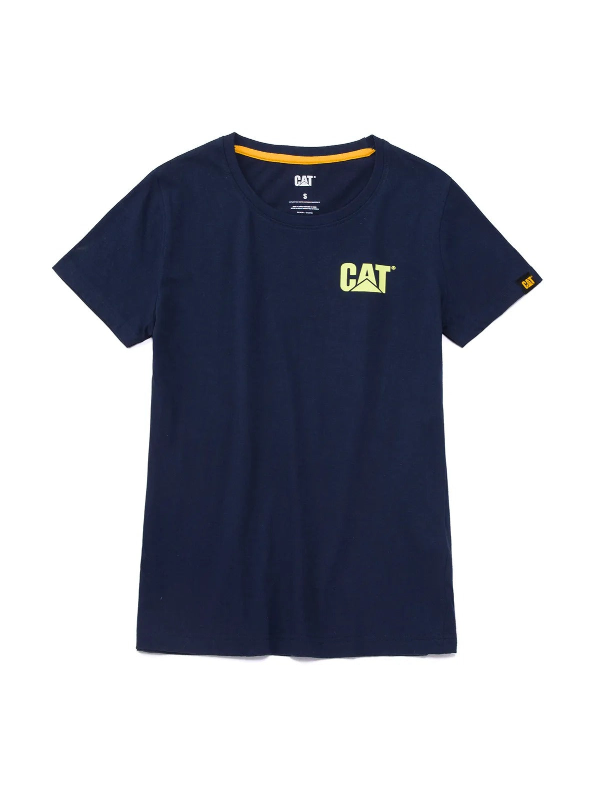 CAMISETA CAT FIT CLASSIC 1.1
