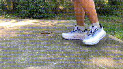 TENIS PREMIUM ON CLOUD SPEED + CAJA