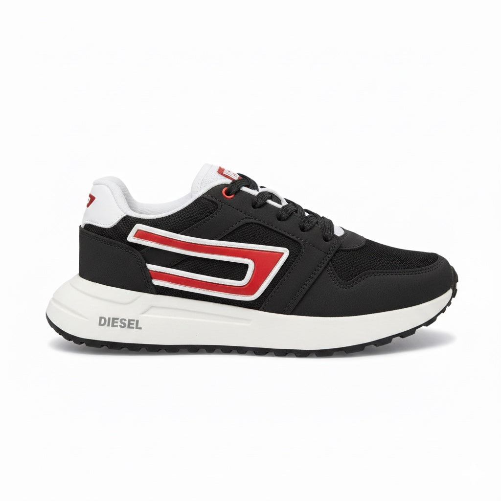 DIESEL S-TYCHE TENIS CALZADO