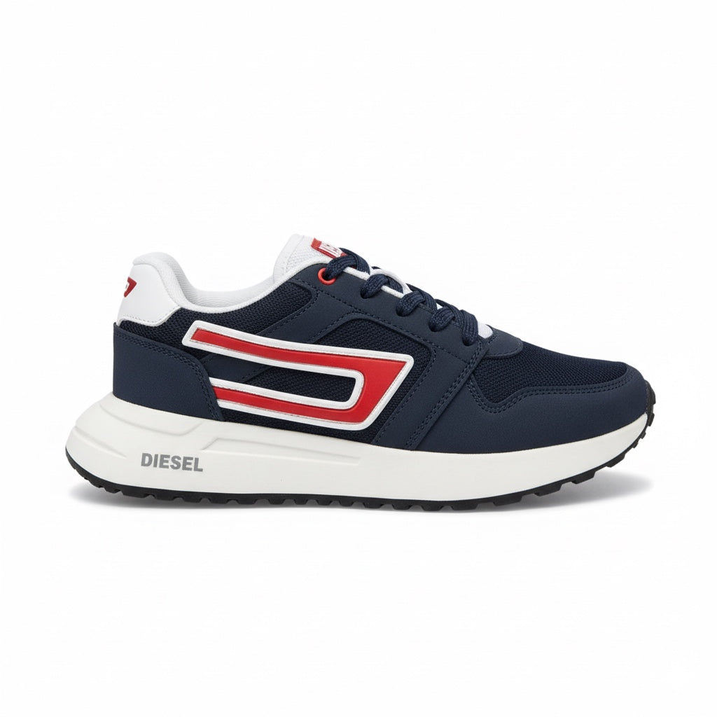 DIESEL S-TYCHE TENIS CALZADO